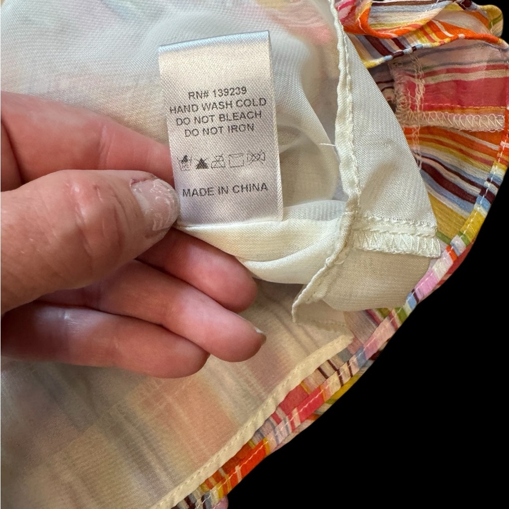 Do+Be Blouse - Picture 5 of 8